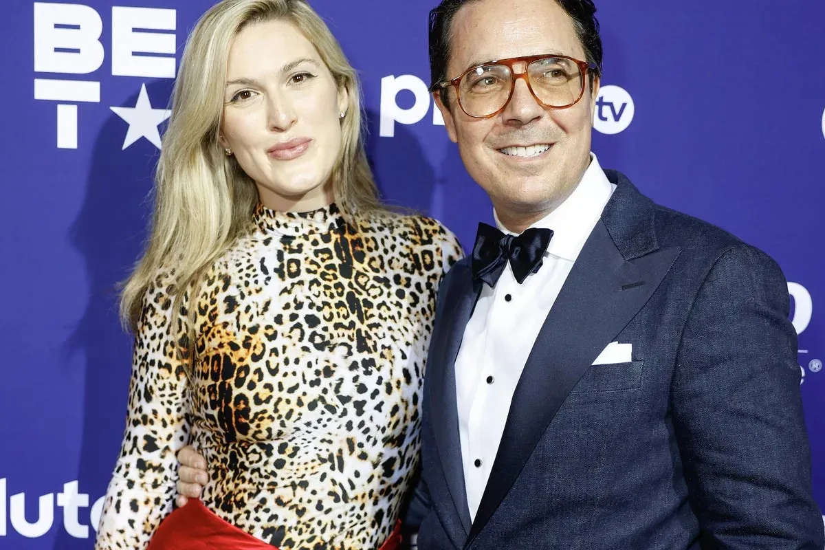 Report: Olivia Nuzzi's New Job at Risk Following Alleged RFK Jr Affair