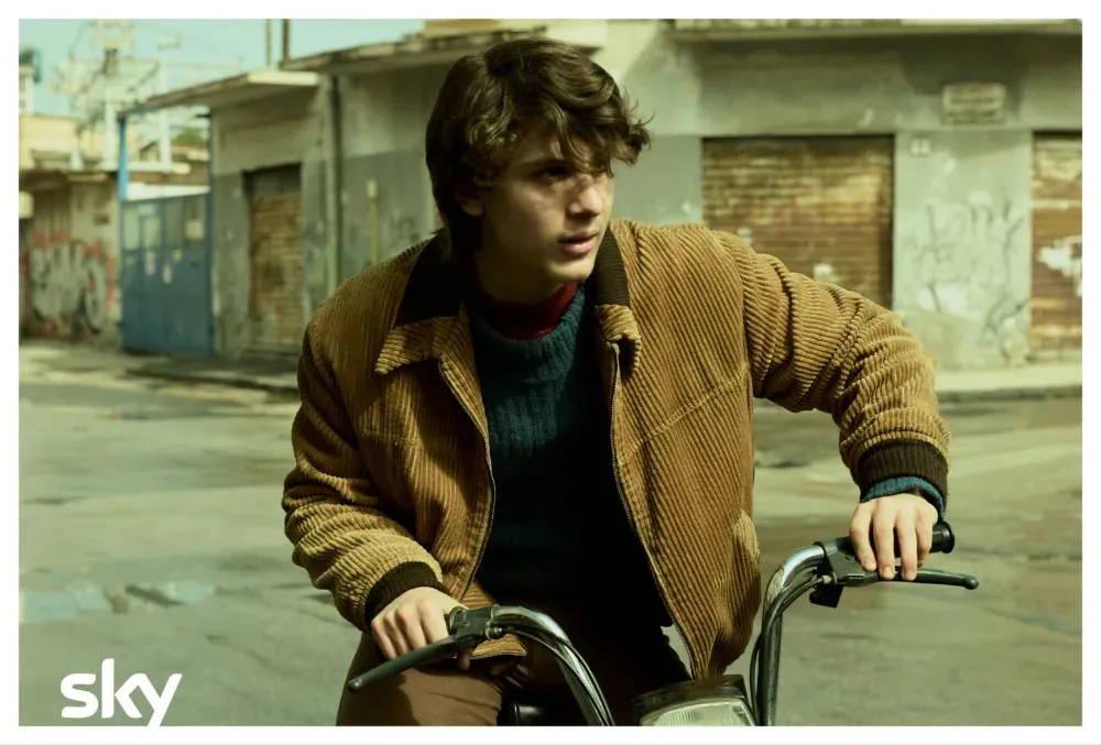 ‘Gomorrah — The Origins’ Trailer: A Prequel Series Set in the 1970s Depicting the Rise of Mobster Pietro Savastano (EXCLUSIVE)