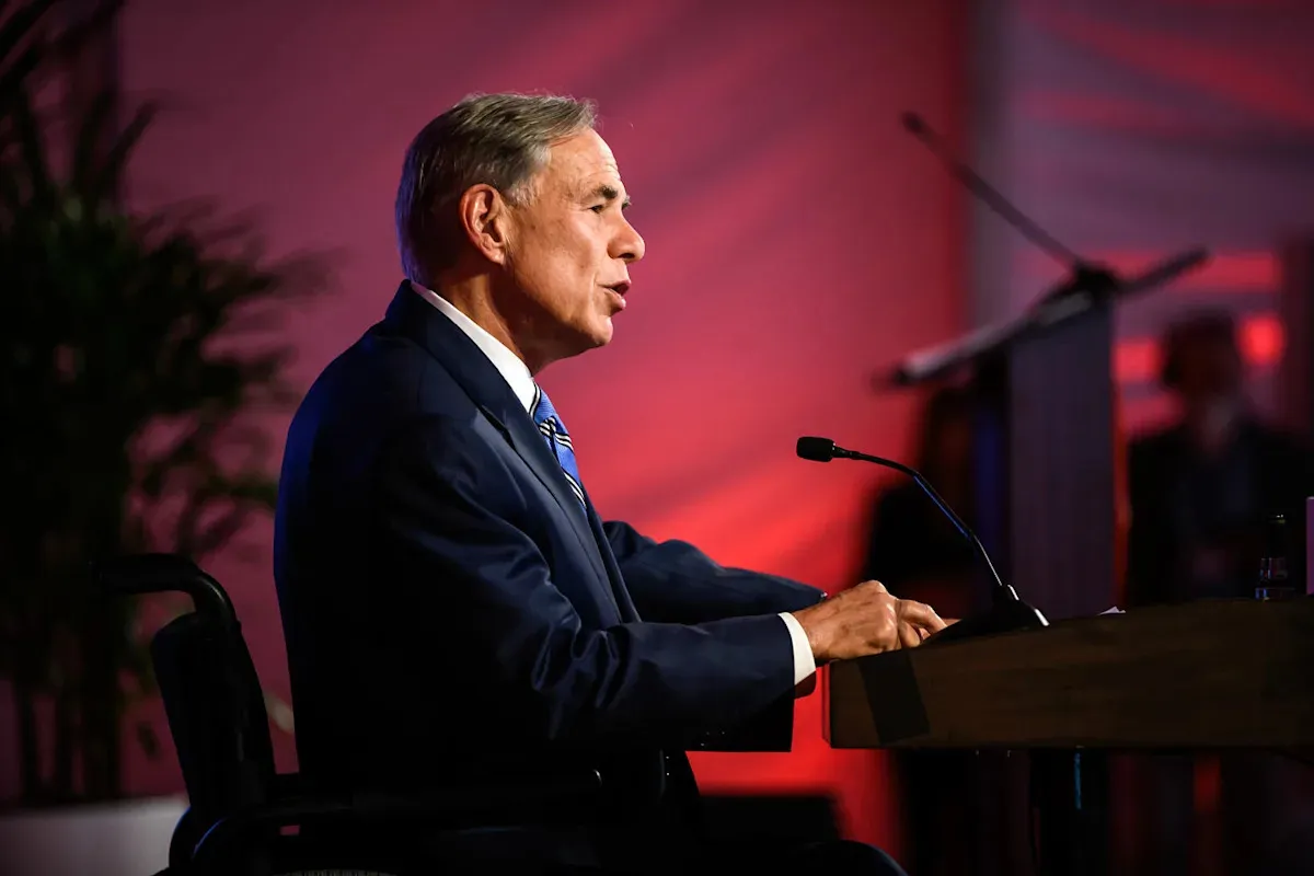 Supreme Court approves Texas' use of new congressional district map favoring Republicans