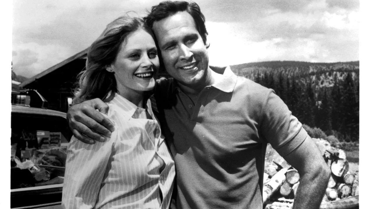 Beverly D’Angelo, 74, Might Have Had a More Successful Career Without Having Twins With Pacino at 49