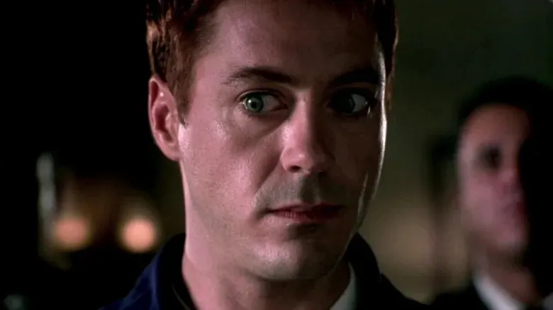 Robert Downey Jr.'s Disturbing '90s Horror Film Will Alter Your Perception of the Marvel Actor