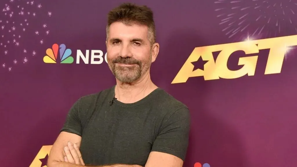 Simon Cowell Acknowledges He Behaved Badly on American Idol