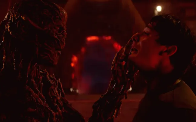 Explanation of Will Byers' Powers and How They Work in Season 5 of Stranger Things