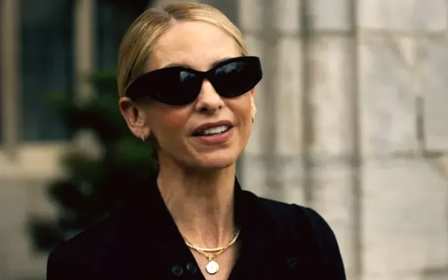 You Probably Missed the Buffy Easter Egg in the Ready Or Not 2 Trailer