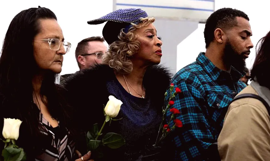 Host of California birthday party mistaken for balloons popping for gunfire