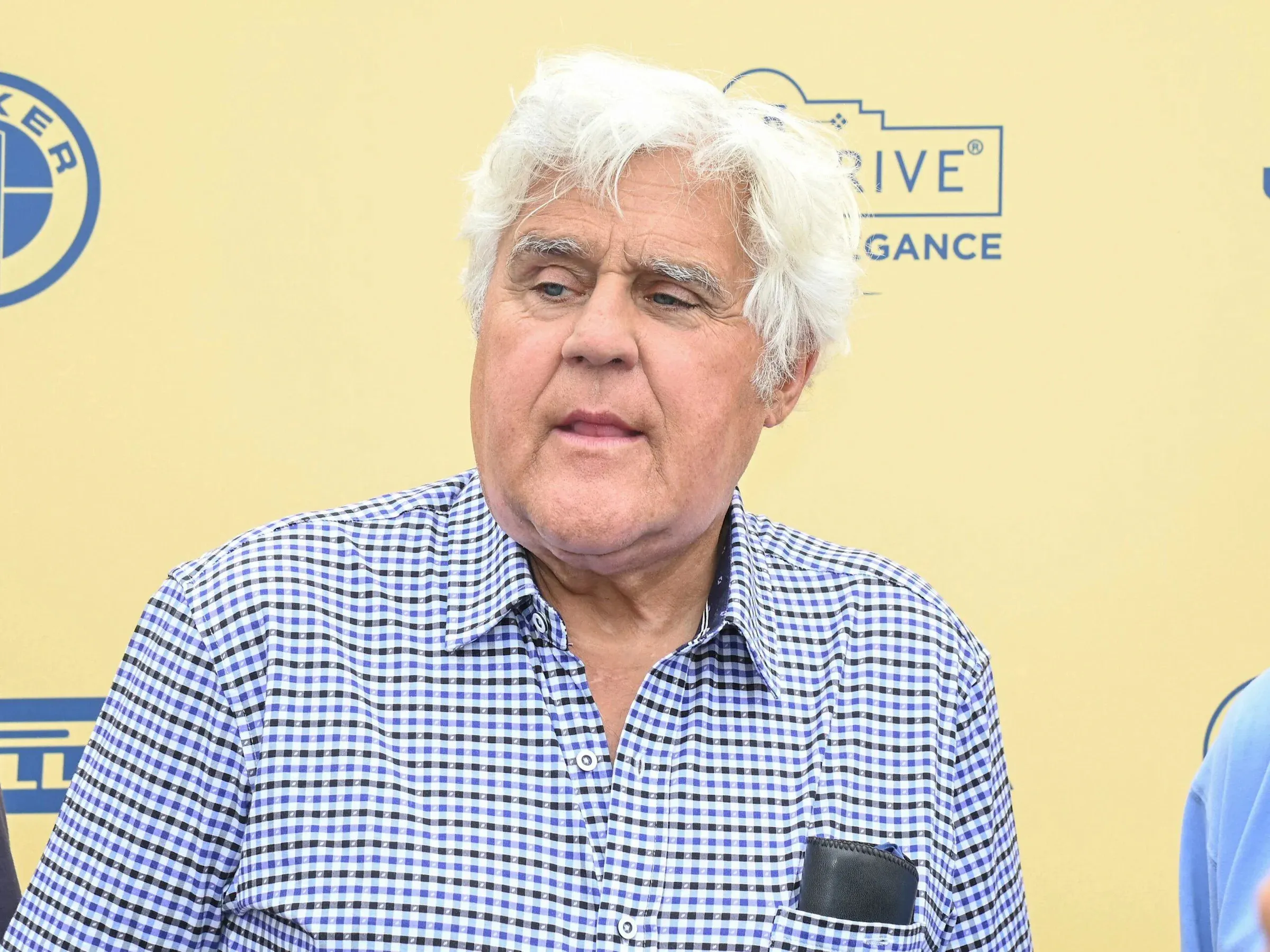 Jay Leno Boosts Ticket Sales by Removing Politics from Stand-Up Routine