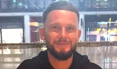 Condolences for beloved son following motorway accident