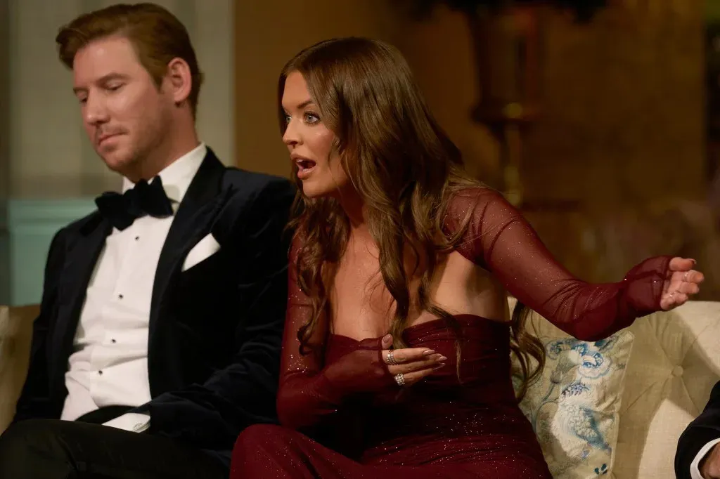 Southern Charm Star Salley Carson Responds to Allegations of Doctor Affair Made by Taylor Ann Green