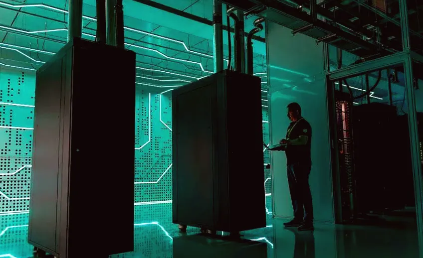 Construction of new homes postponed due to energy consumption of data centers