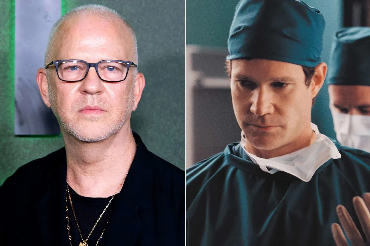 Ryan Murphy Discusses Changing Attitudes Towards Plastic Surgery Since "Nip/Tuck" Premiered