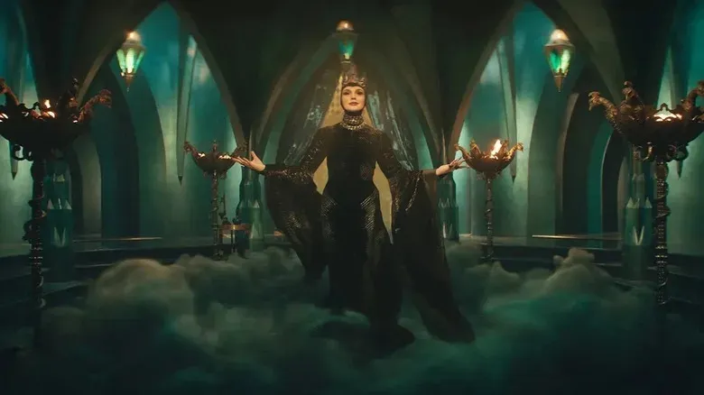 The 12 Most Disappointing Movie Scenes of 2025