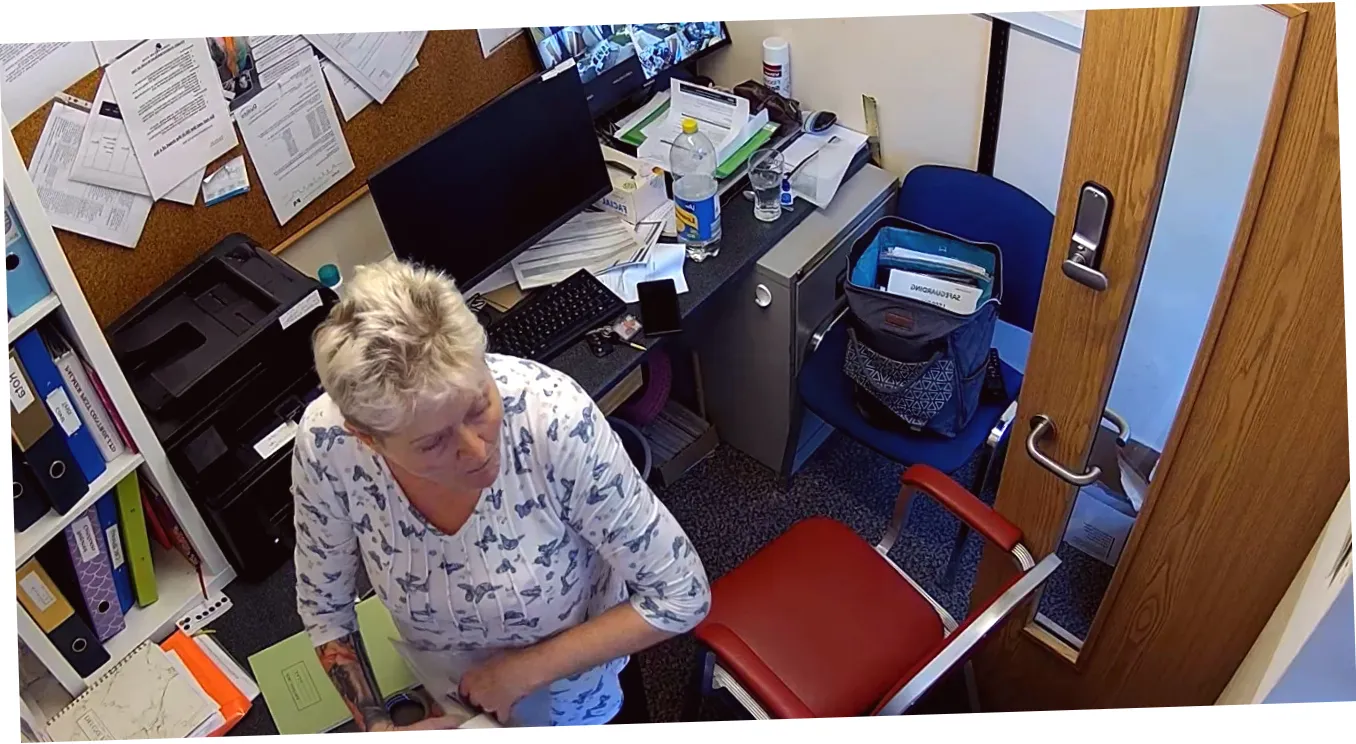 Warnings about care home fraudster were raised years before forged will