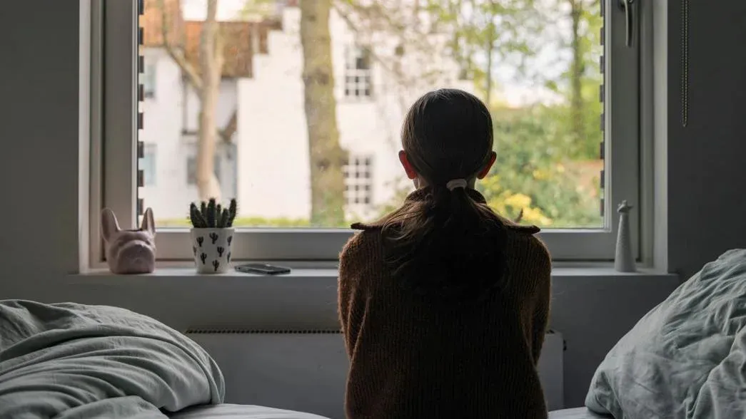 Children's care home worries involve incidents of restraint