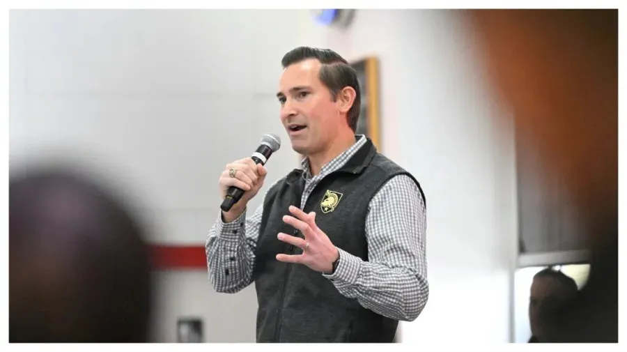 Republican emerges victorious in closely watched Tennessee special election