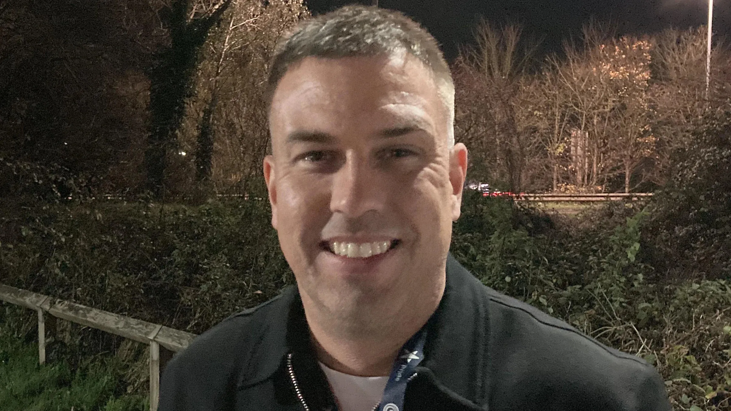 Hotel employees confront undercover exploitation team