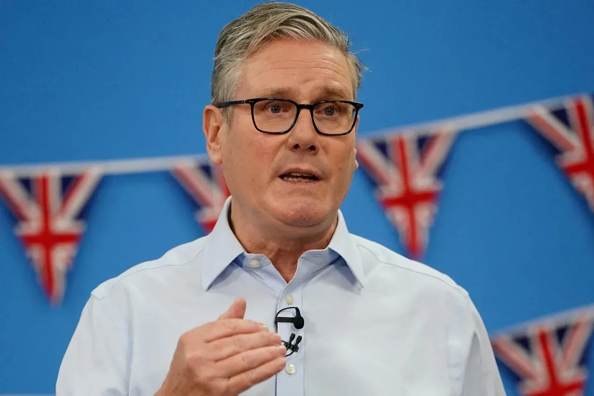 DWP leader lays groundwork for additional benefit reductions while Starmer cautioned about expenditures