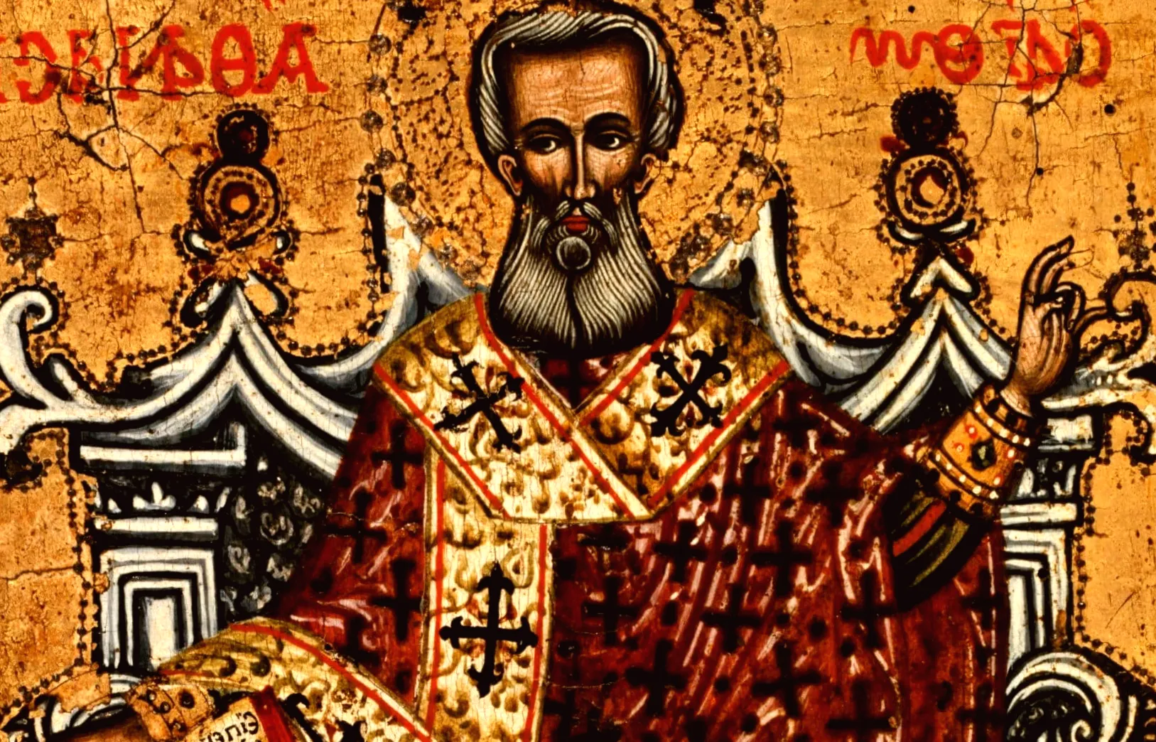 The Mystery of Pope Leo's Visit to the Turkish Seaside