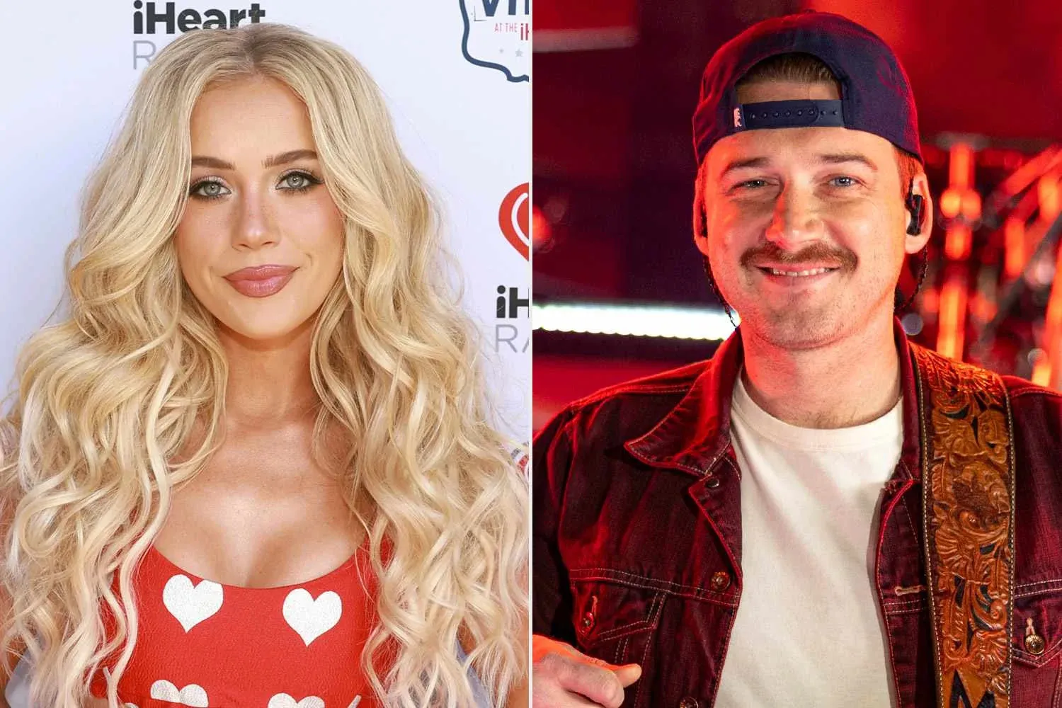 Megan Moroney Shares Exclusive Update on Relationship with Morgan Wallen Following Breakup