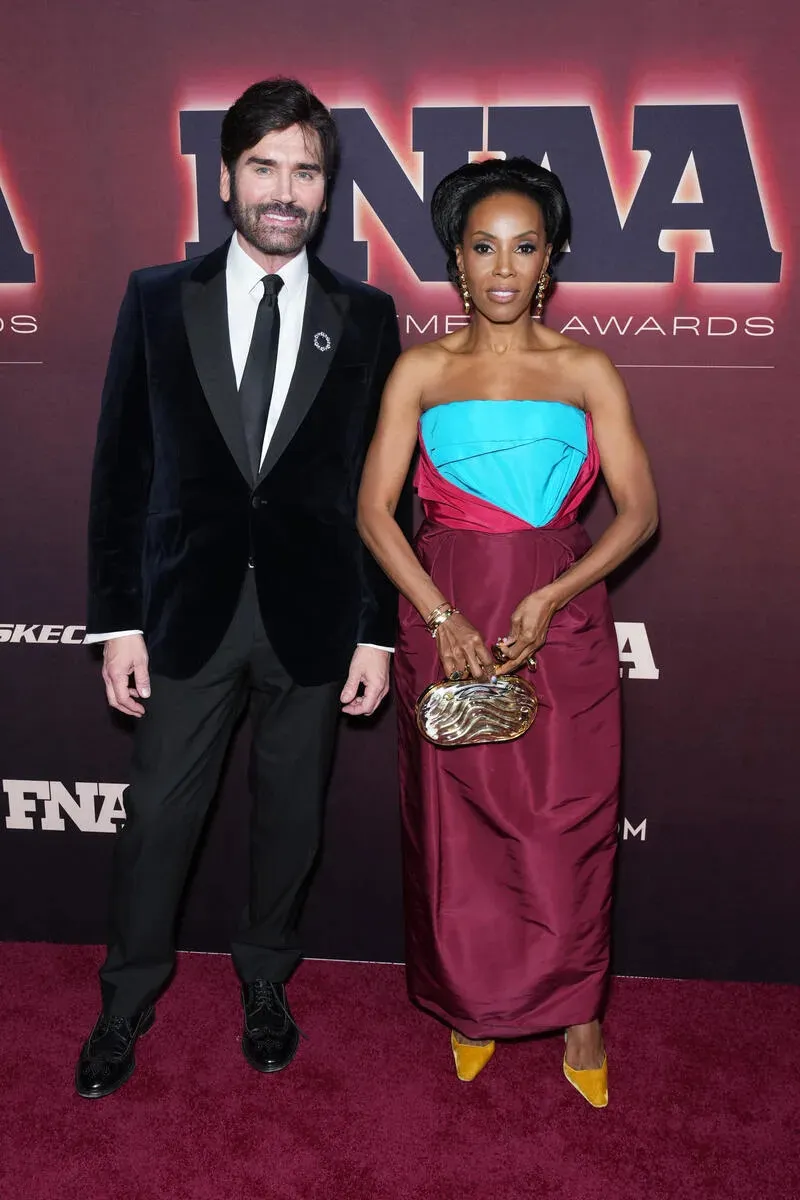 FNAA 2025 Photos and Live Updates from the Red Carpet Arrivals