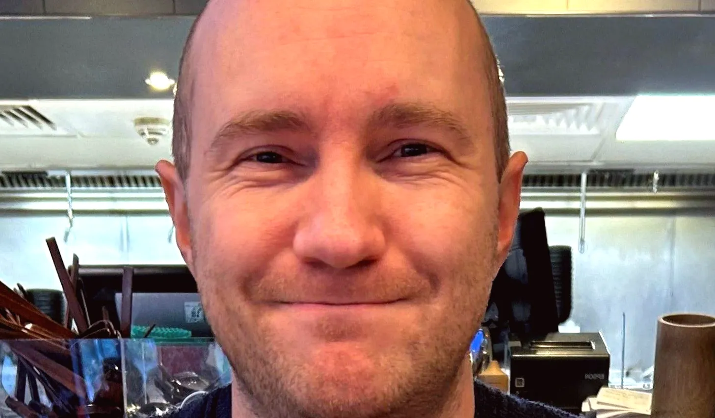 Police drones deployed in search for missing man