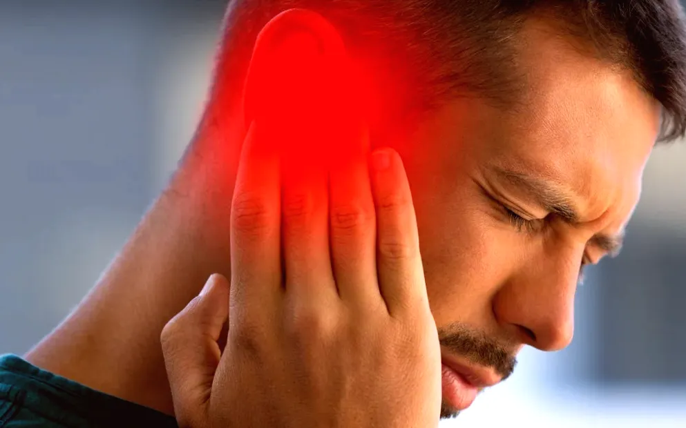 Study Finds Tinnitus Activates 'Fight or Flight' Response in the Body