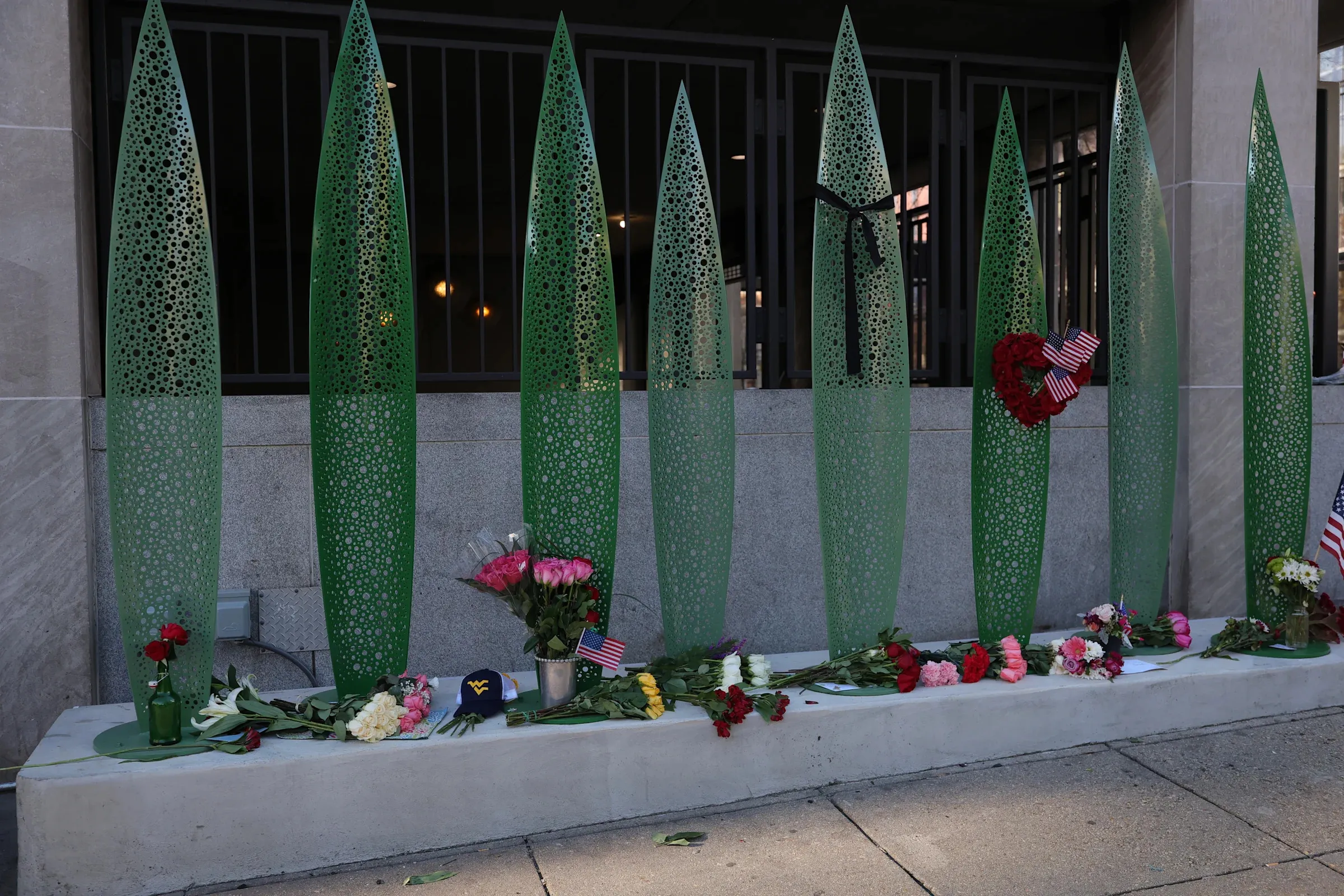 Immigration Changes Update Following the D.C. Shooting