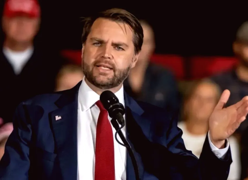 JD Vance Affirms Clear Connection Between Illegal Immigration And Rising Housing Costs, Supports Crackdown as Positive Step