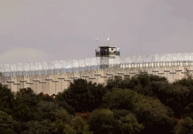 Lebanon and Israel conduct first direct talks in decades: source confirms to AFP