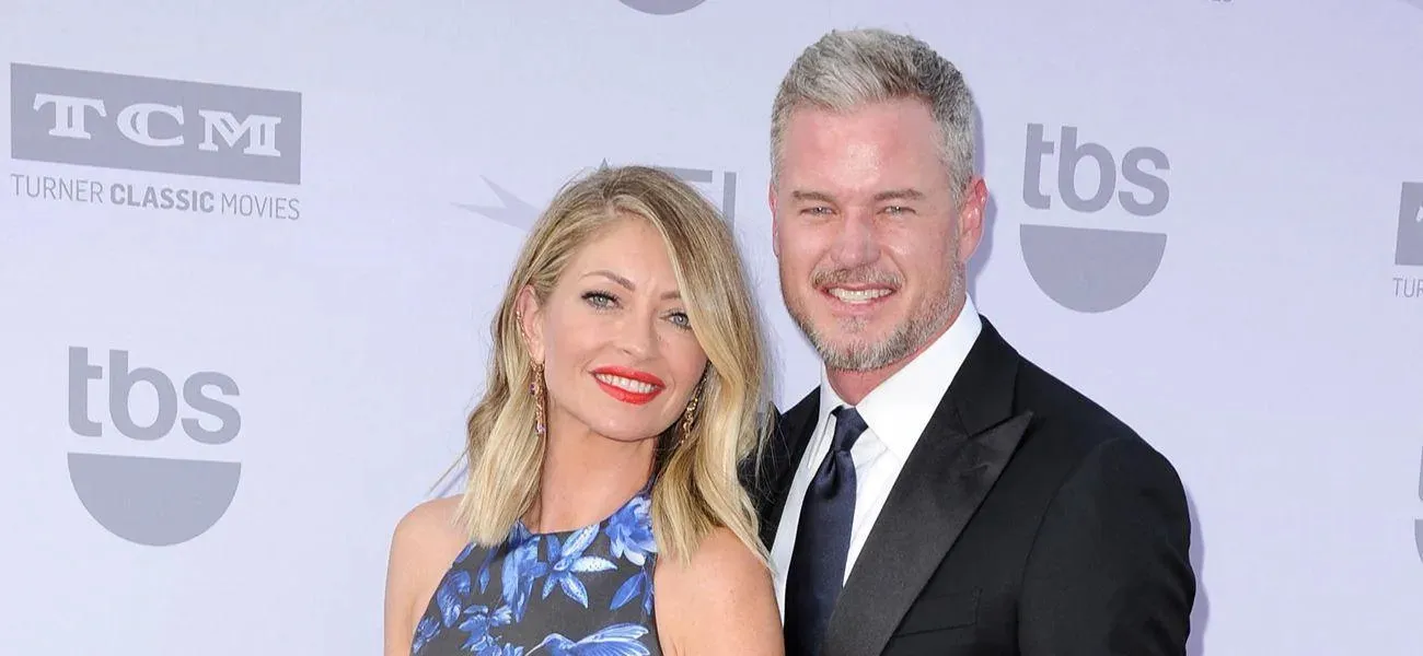 Eric Dane's Wife Fully Embraces Billionaire Romance Despite His Health Issues