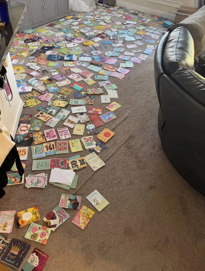 Outrage sparked by dumpster diver's photo of huge find in Dollar Tree dumpster: 'Completely unnecessary'