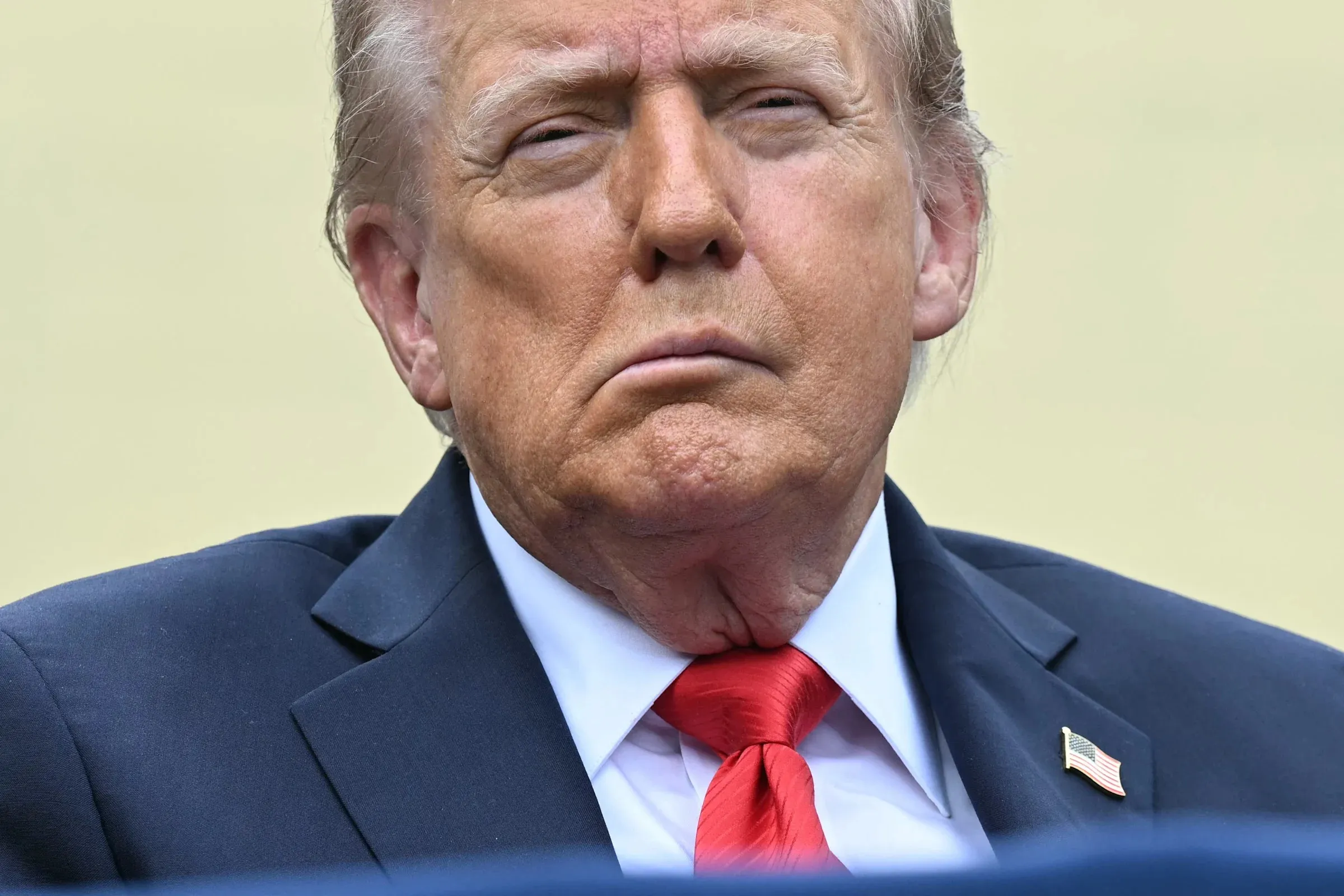 Physician Exposes Issue with Trump's 'Ridiculous' MRI Explanation