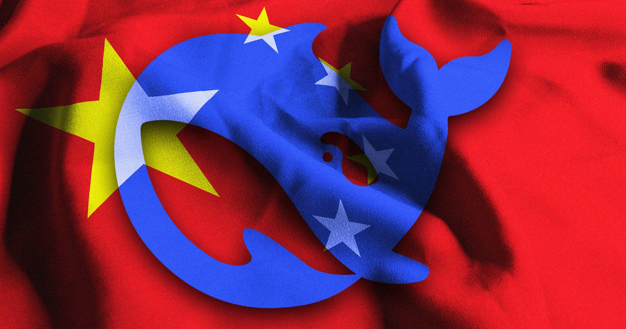 Academics bypass DeepSeek to discuss Tiananmen Square openly