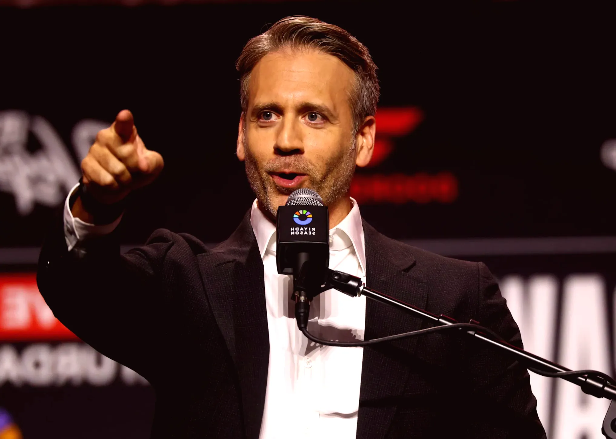 Max Kellerman finally speaks out about the drama with Stephen A. Smith on 'First Take' and his departure from ESPN