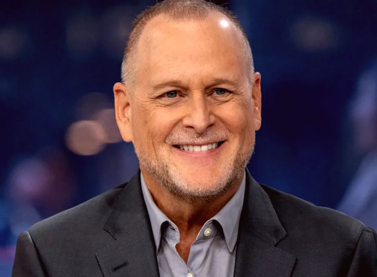 Dave Coulier Faces New Cancer Diagnosis: 'I'm Determined to Fight Through This' (Exclusive)