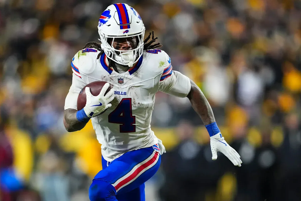 Week 14 Fantasy Football Rankings: Expert advice for navigating your start-sit decisions