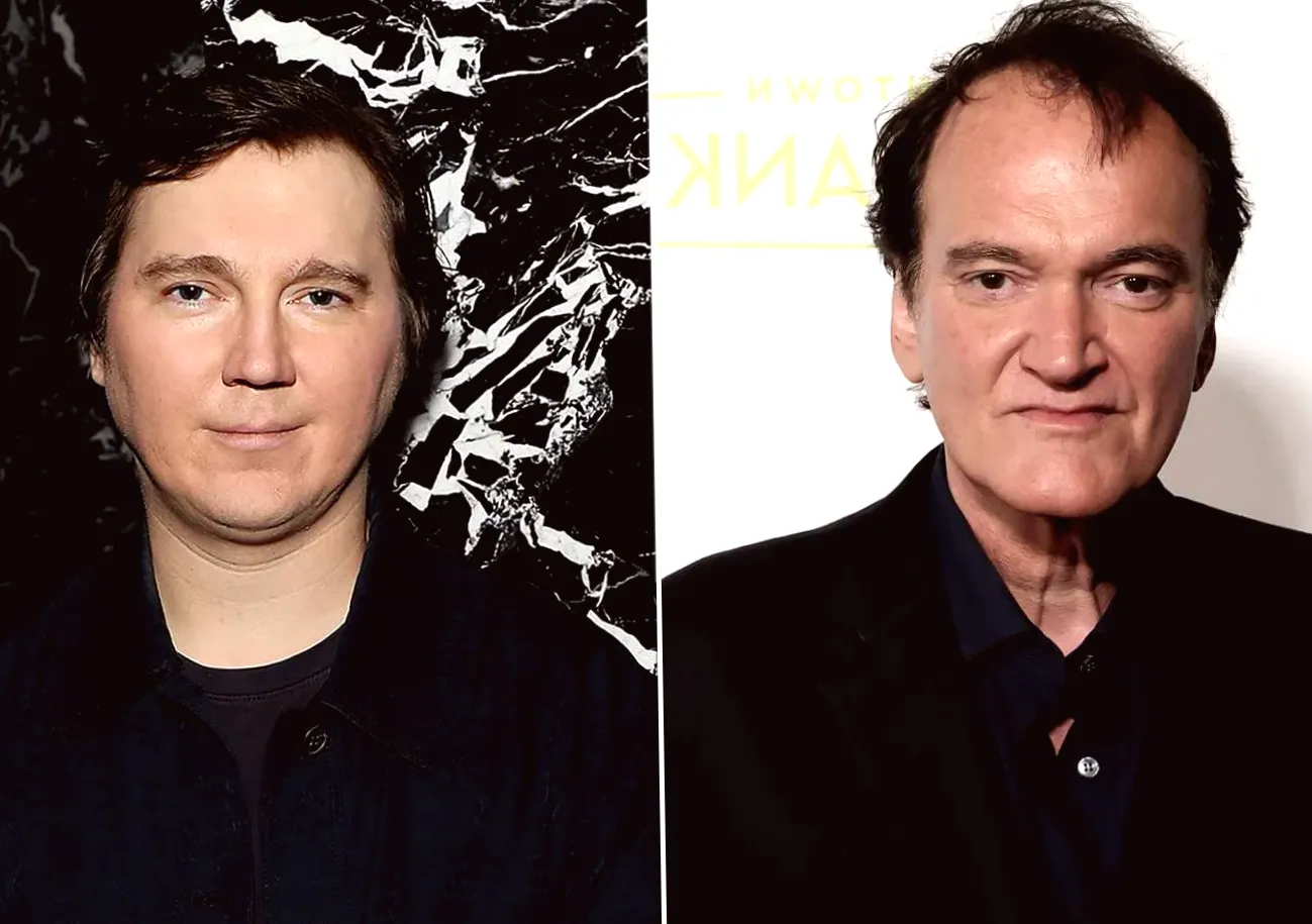 Quentin Tarantino Criticizes Actor Paul Dano in "There Will Be Blood" as 'a Big Giant Flaw': Describes Him as 'a Weak, Uninteresting Guy'