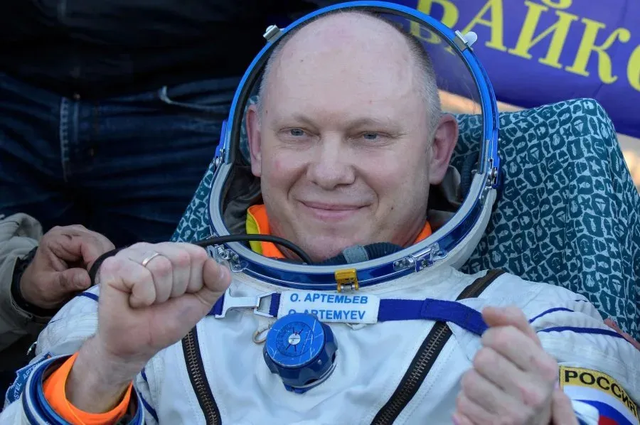 Russian astronaut replaced on SpaceX mission due to security breach