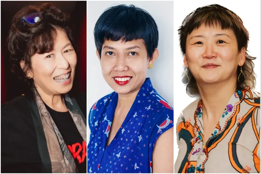 JAFF Organizers on Constructing Indonesia’s Inaugural Film Market: ‘A Desire for Networking, Partnership, and Emerging Artists’