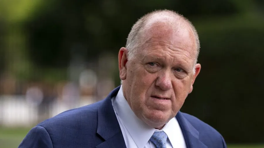 Homan: ICE focusing on Minneapolis, St. Paul due to criminal behavior