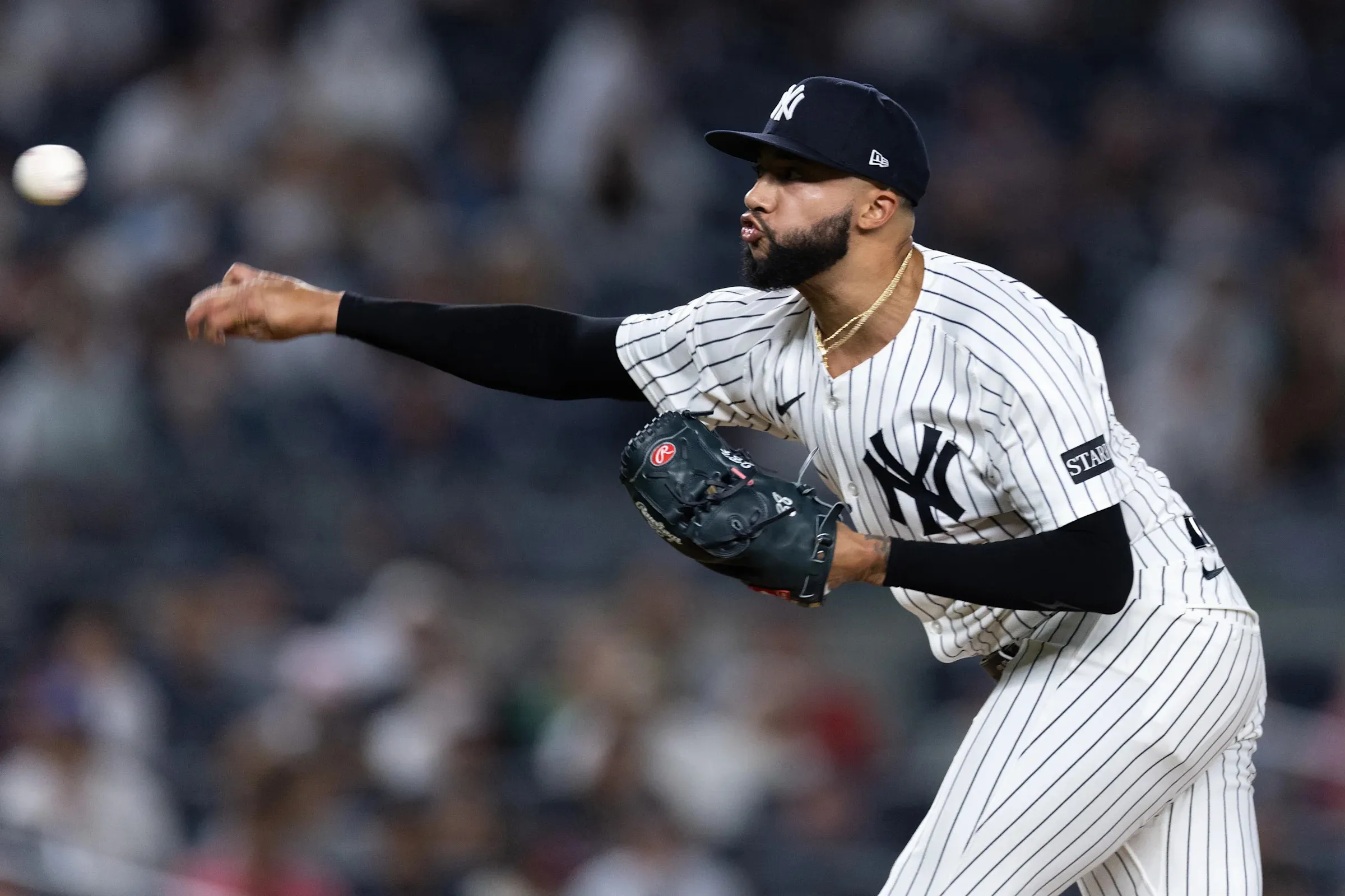 Mets and Devin Williams sign three-year deal