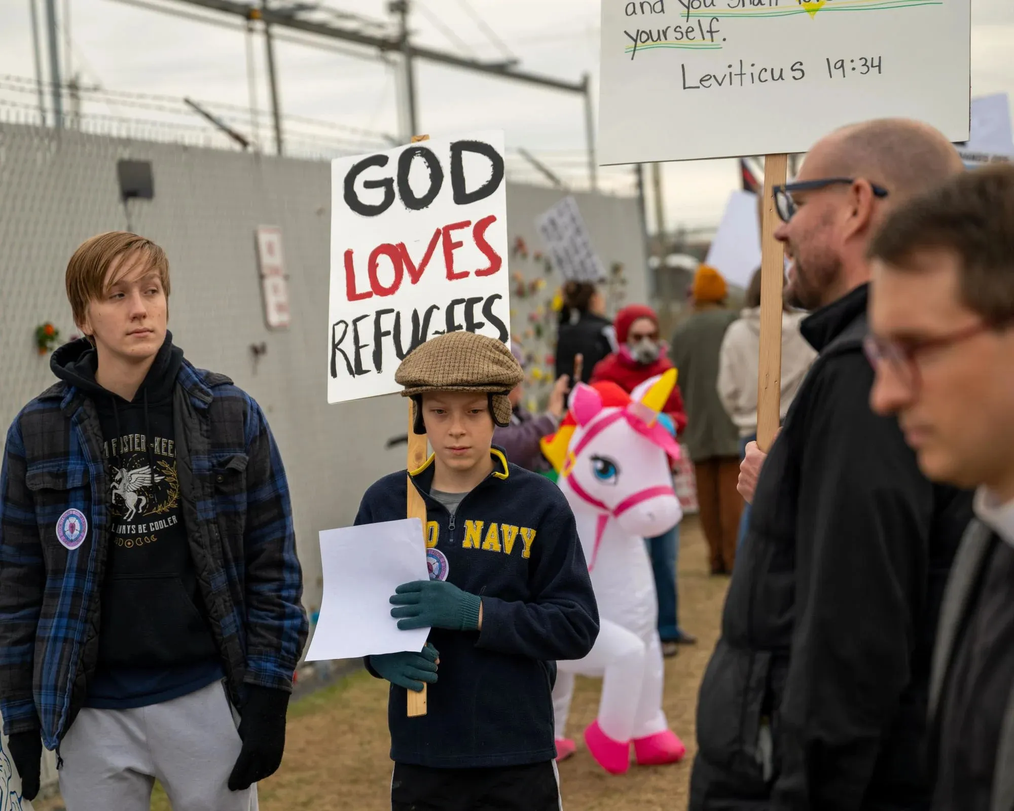 What you need to know about Trump's extensive changes to US immigration policy