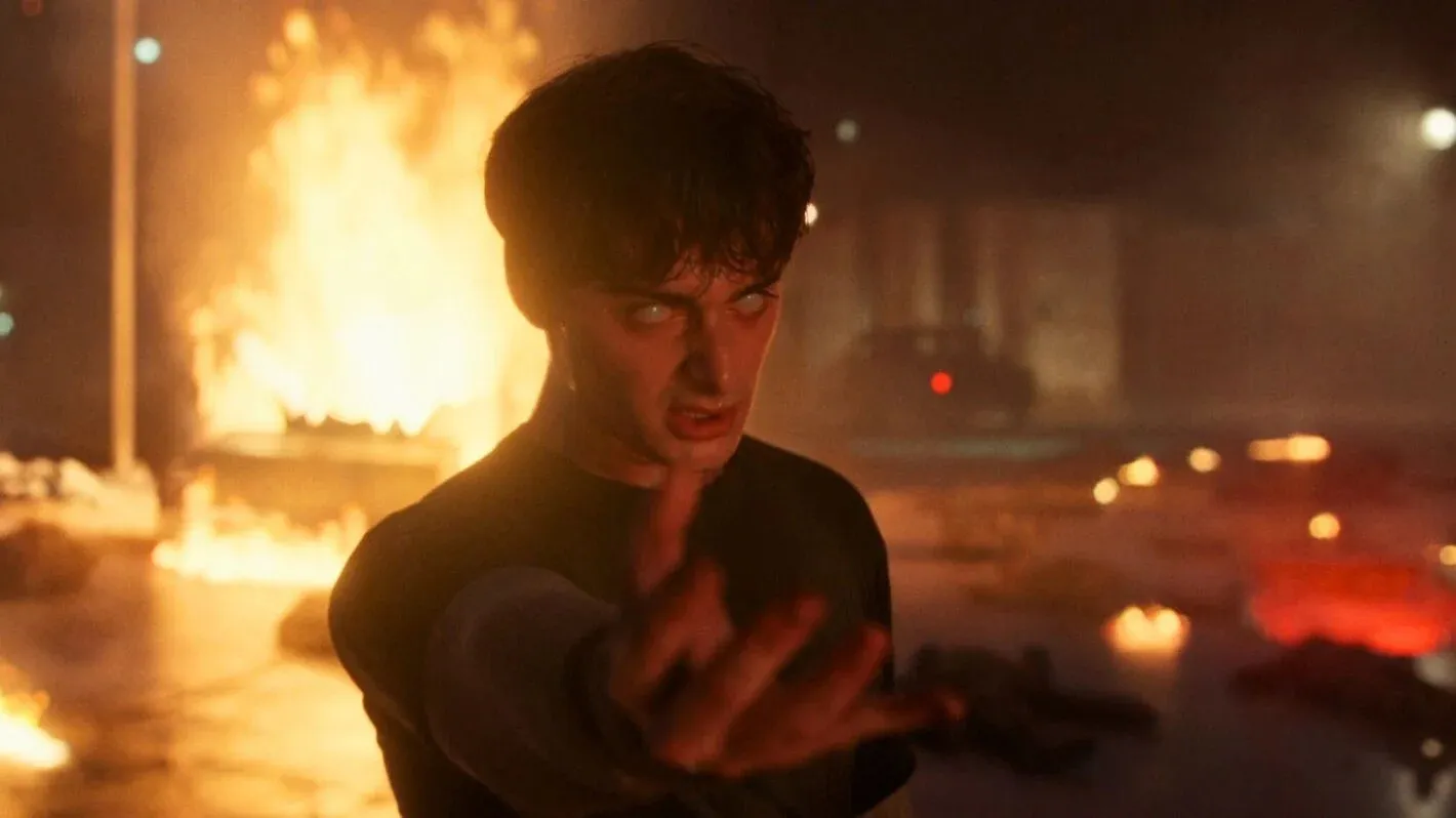 Netflix Reveals Finale Runtime & Theatrical Release Locations for 'Stranger Things'