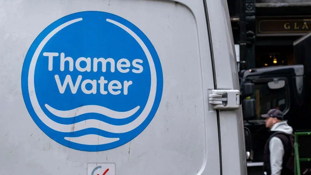 Activists call on councils to take action against Thames Water