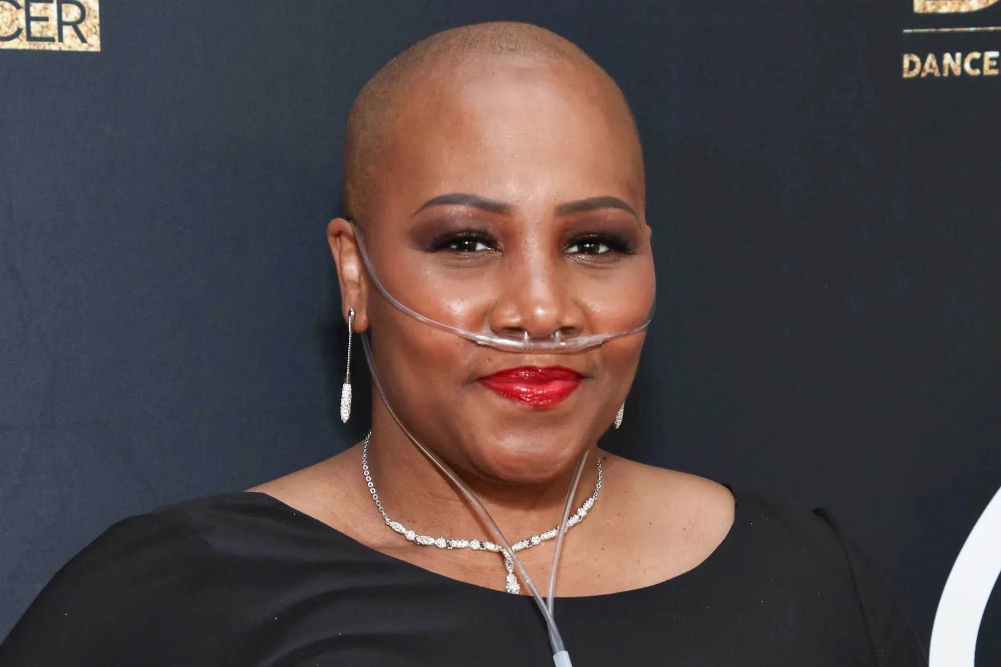 Donyelle Jones, finalist of "So You Think You Can Dance", passes away at the age of 46