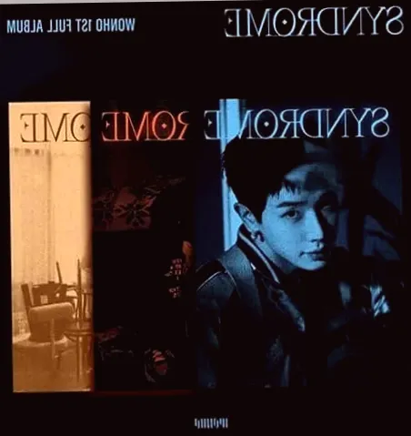 Wonho discusses his new album, clubbing, and a Secret Santa gift that made him 'happy and proud'