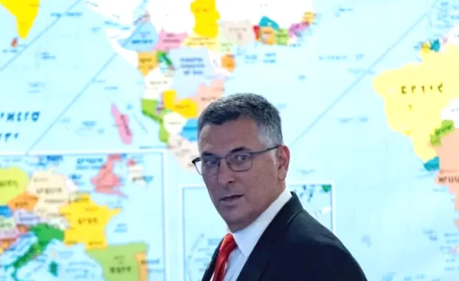 Smotrich and Sa'ar Greenlight NIS 2.35 Billion for Hasbara Budget for Campaigns and Influencers in 2026