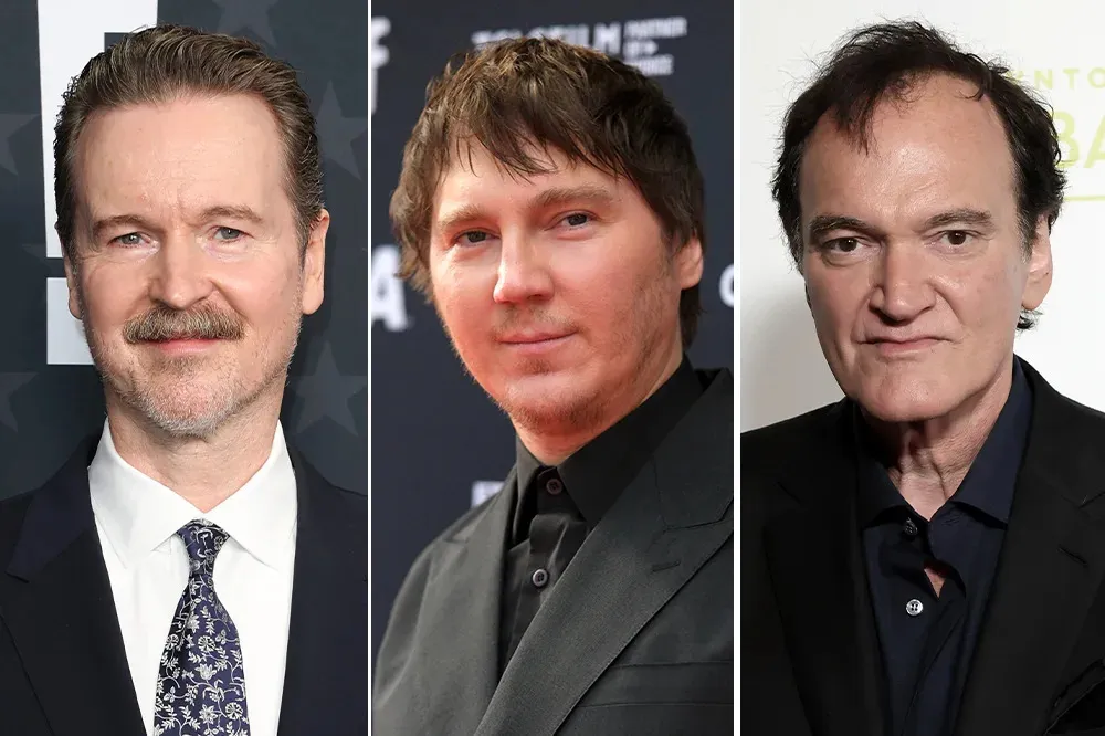 ‘The Batman’ Director Matt Reeves Defends Paul Dano Against Tarantino’s Criticism: ‘A Remarkable Actor’