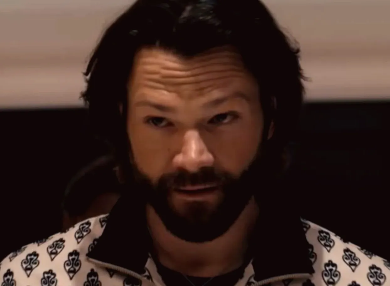 Jared Padalecki reunites with Jensen Ackles in first-look trailer for "The Boys" season 5