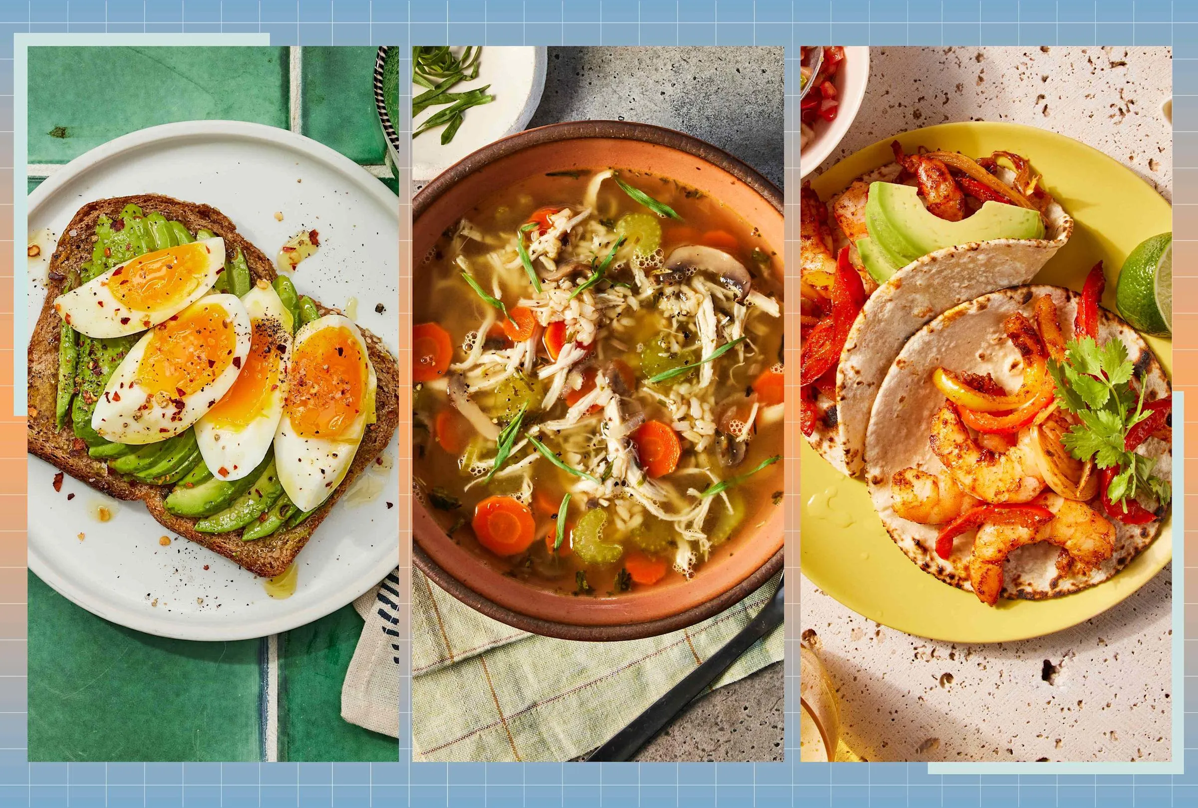 30-Day Meal Plan for Insulin Resistance Designed for Beginners by a Dietitian