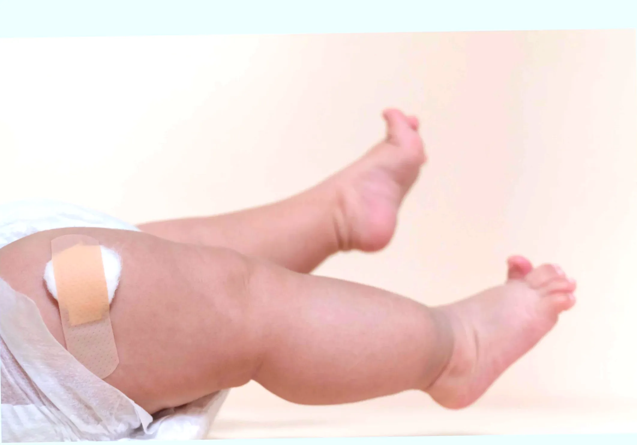 Implications of Delaying the Hepatitis B Vaccine for Babies